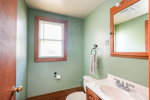 Tiny photo for 375 S Saint Louis Avenue, St. Anne, IL 60964 (MLS # 12505180)