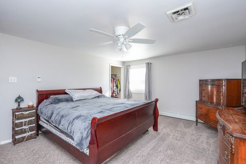 Tiny photo for 375 S Saint Louis Avenue, St. Anne, IL 60964 (MLS # 12505180)