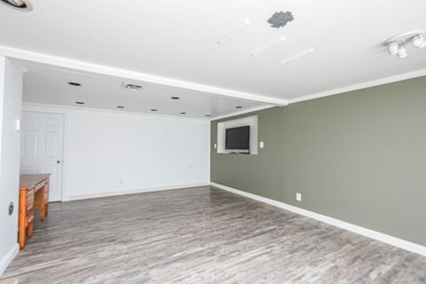 Tiny photo for 375 S Saint Louis Avenue, St. Anne, IL 60964 (MLS # 12505180)