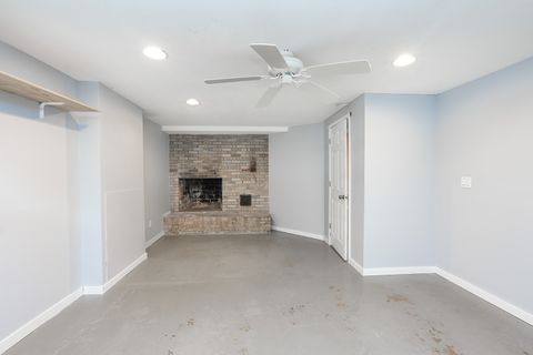 Tiny photo for 375 S Saint Louis Avenue, St. Anne, IL 60964 (MLS # 12505180)