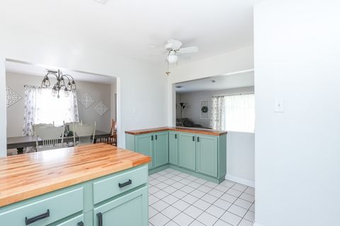 Tiny photo for 375 S Saint Louis Avenue, St. Anne, IL 60964 (MLS # 12505180)