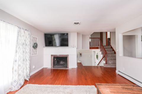 Tiny photo for 375 S Saint Louis Avenue, St. Anne, IL 60964 (MLS # 12505180)