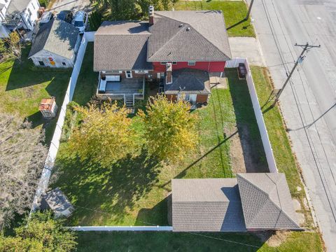 Tiny photo for 375 S Saint Louis Avenue, St. Anne, IL 60964 (MLS # 12505180)