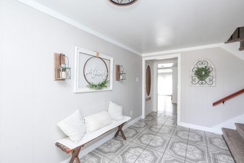 Tiny photo for 375 S Saint Louis Avenue, St. Anne, IL 60964 (MLS # 12505180)