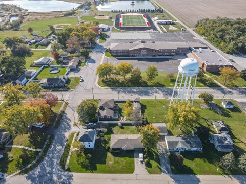 Tiny photo for 375 S Saint Louis Avenue, St. Anne, IL 60964 (MLS # 12505180)