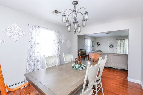 Tiny photo for 375 S Saint Louis Avenue, St. Anne, IL 60964 (MLS # 12505180)