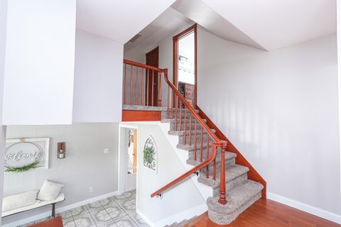 Tiny photo for 375 S Saint Louis Avenue, St. Anne, IL 60964 (MLS # 12505180)