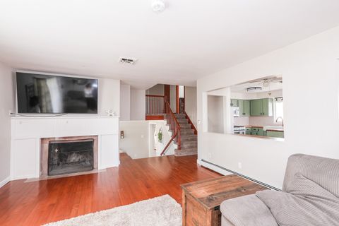 Tiny photo for 375 S Saint Louis Avenue, St. Anne, IL 60964 (MLS # 12505180)