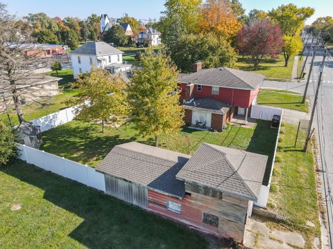 Tiny photo for 375 S Saint Louis Avenue, St. Anne, IL 60964 (MLS # 12505180)