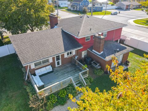 Tiny photo for 375 S Saint Louis Avenue, St. Anne, IL 60964 (MLS # 12505180)