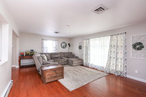 Tiny photo for 375 S Saint Louis Avenue, St. Anne, IL 60964 (MLS # 12505180)