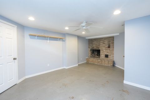 Tiny photo for 375 S Saint Louis Avenue, St. Anne, IL 60964 (MLS # 12505180)
