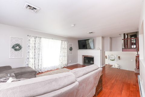 Tiny photo for 375 S Saint Louis Avenue, St. Anne, IL 60964 (MLS # 12505180)