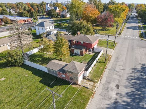 Tiny photo for 375 S Saint Louis Avenue, St. Anne, IL 60964 (MLS # 12505180)