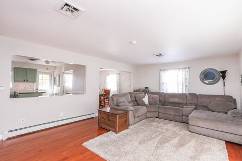 Tiny photo for 375 S Saint Louis Avenue, St. Anne, IL 60964 (MLS # 12505180)