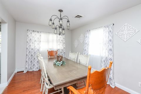 Tiny photo for 375 S Saint Louis Avenue, St. Anne, IL 60964 (MLS # 12505180)