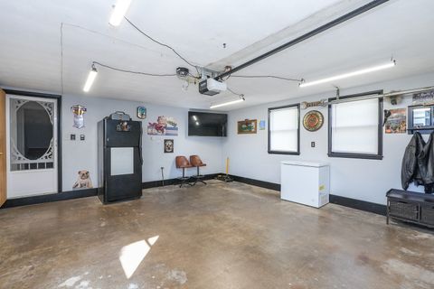 Tiny photo for 375 S Saint Louis Avenue, St. Anne, IL 60964 (MLS # 12505180)