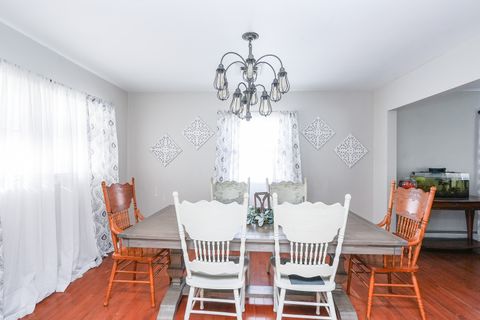 Tiny photo for 375 S Saint Louis Avenue, St. Anne, IL 60964 (MLS # 12505180)