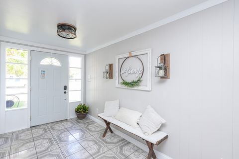 Tiny photo for 375 S Saint Louis Avenue, St. Anne, IL 60964 (MLS # 12505180)