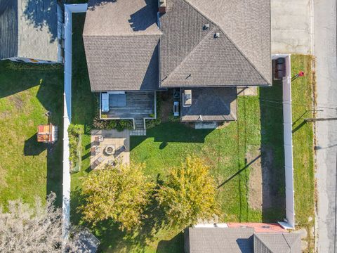 Tiny photo for 375 S Saint Louis Avenue, St. Anne, IL 60964 (MLS # 12505180)