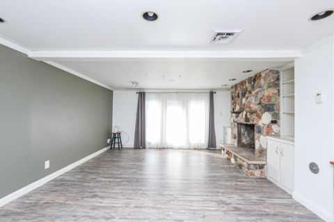 Tiny photo for 375 S Saint Louis Avenue, St. Anne, IL 60964 (MLS # 12505180)