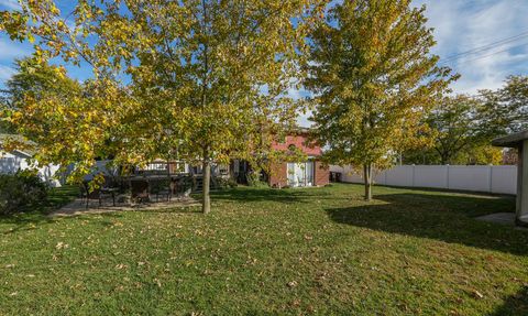 Tiny photo for 375 S Saint Louis Avenue, St. Anne, IL 60964 (MLS # 12505180)
