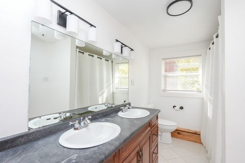 Tiny photo for 375 S Saint Louis Avenue, St. Anne, IL 60964 (MLS # 12505180)