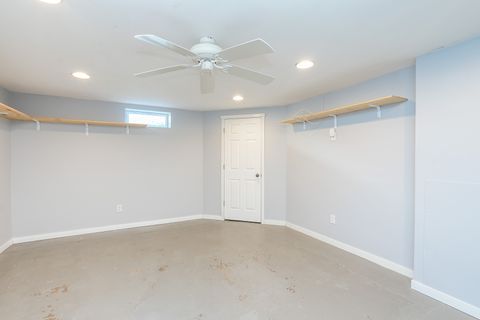 Tiny photo for 375 S Saint Louis Avenue, St. Anne, IL 60964 (MLS # 12505180)