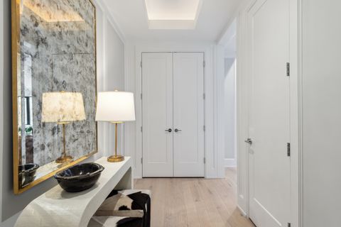 Tiny photo for 116 N Willard Court #301, Chicago, IL 60607 (MLS # 12627844)