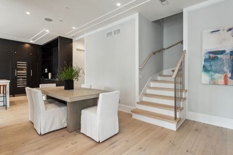 Tiny photo for 116 N Willard Court #301, Chicago, IL 60607 (MLS # 12627844)