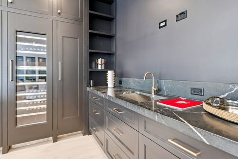 Tiny photo for 116 N Willard Court #301, Chicago, IL 60607 (MLS # 12627844)