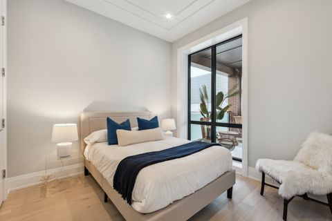 Tiny photo for 116 N Willard Court #301, Chicago, IL 60607 (MLS # 12627844)