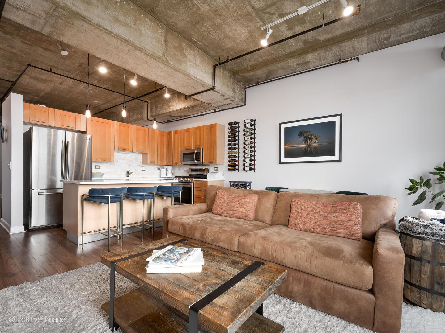 111 S Morgan Street 905