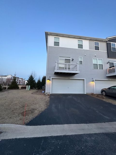 Tiny photo for 4158 Irving Road, Aurora, IL 60504 (MLS # 12578245)