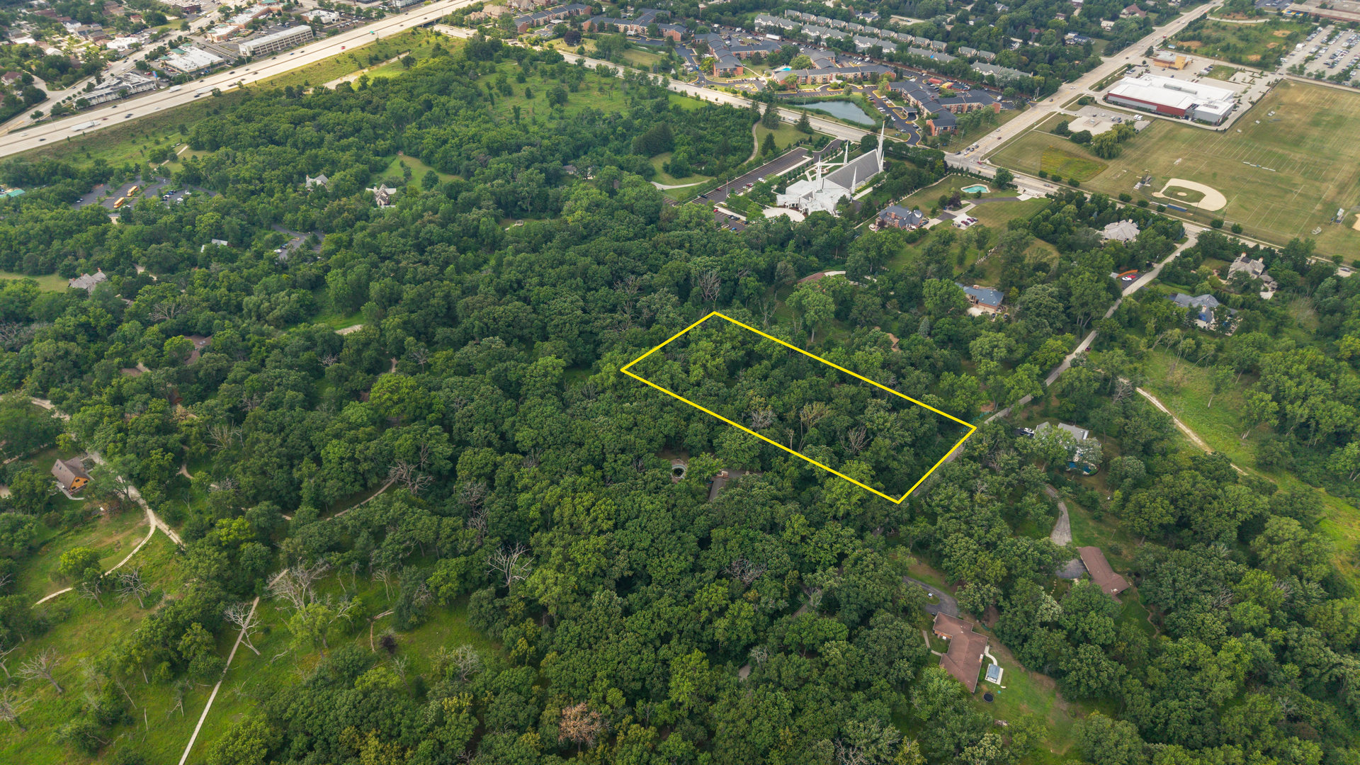1594 Portage Run