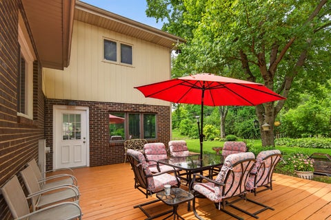 Tiny photo for 13030 S Cypress Lane, Palos Heights, IL 60463 (MLS # 12737300)