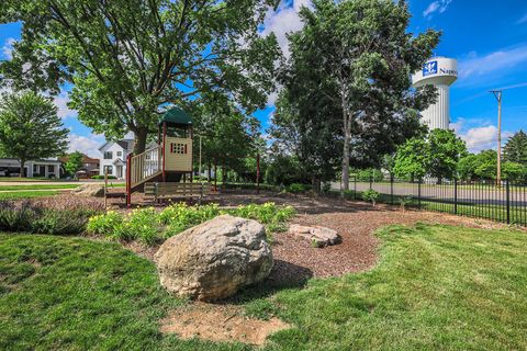 Tiny photo for 3718 Tramore Court, Naperville, IL 60564 (MLS # 12405027)