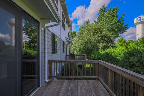 Tiny photo for 3718 Tramore Court, Naperville, IL 60564 (MLS # 12405027)