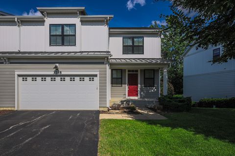 Photo of 3718 Tramore Court, Naperville, IL 60564 (MLS # 12405027)