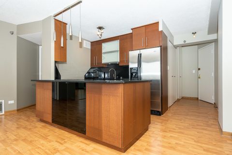 Tiny photo for 1309 N Wells Street #601, Chicago, IL 60610 (MLS # 12595222)