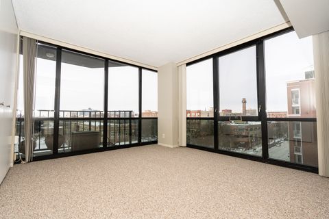 Tiny photo for 1309 N Wells Street #601, Chicago, IL 60610 (MLS # 12595222)