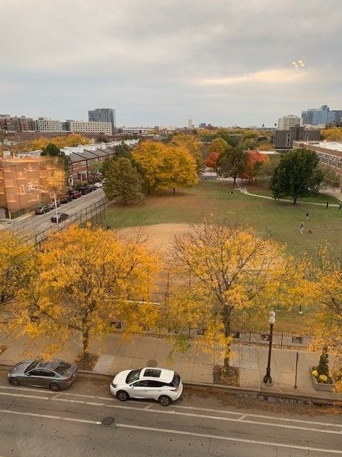 Tiny photo for 1309 N Wells Street #601, Chicago, IL 60610 (MLS # 12595222)