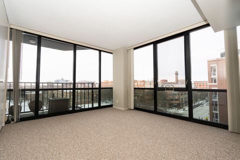 Tiny photo for 1309 N Wells Street #601, Chicago, IL 60610 (MLS # 12595222)
