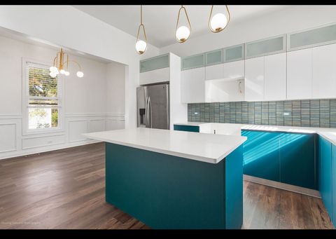 Tiny photo for 8821 S PRINCETON Avenue, Chicago, IL 60620 (MLS # 12551517)