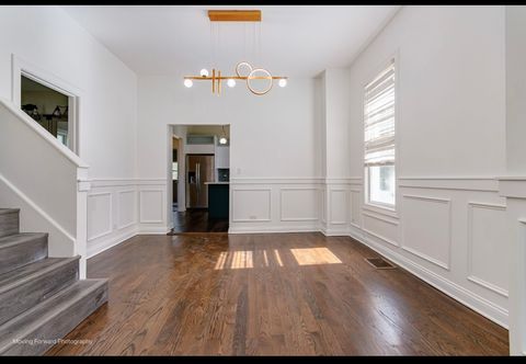 Tiny photo for 8821 S PRINCETON Avenue, Chicago, IL 60620 (MLS # 12551517)