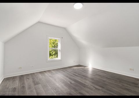 Tiny photo for 8821 S PRINCETON Avenue, Chicago, IL 60620 (MLS # 12551517)