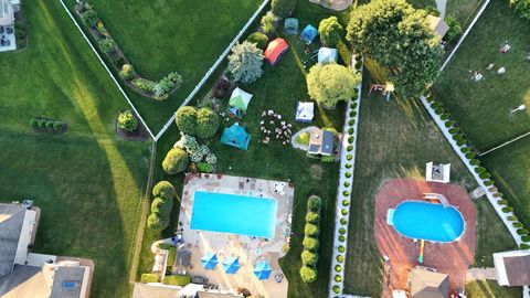 Tiny photo for 8718 Black Oak Avenue, Tinley Park, IL 60487 (MLS # 12585251)