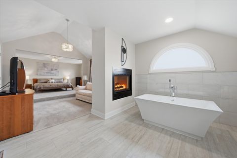 Tiny photo for 8718 Black Oak Avenue, Tinley Park, IL 60487 (MLS # 12585251)