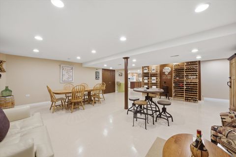 Tiny photo for 8718 Black Oak Avenue, Tinley Park, IL 60487 (MLS # 12585251)