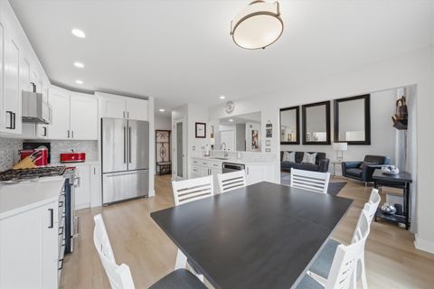 Tiny photo for 8718 Black Oak Avenue, Tinley Park, IL 60487 (MLS # 12585251)